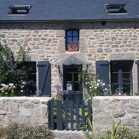 Entre Terre Et Mer Montfarville Exterior photo